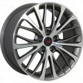 Toyota Concept-TY552 8x18 5x114.3 ET 45 Dia 60.1 BFP