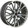 Toyota Concept-TY552 8x18 5x114.3 ET 45 Dia 60.1 BFP