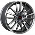 Toyota Concept-TY553 8x18 5x114.3 ET 45 Dia 60.1 BFP