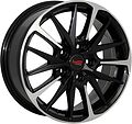 Toyota Concept-TY553 8x18 5x114.3 ET 45 Dia 60.1 BFP