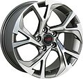 Toyota Concept-TY558 7.5x17 5x114.3 ET 45 Dia 60.1 BFP
