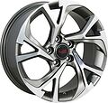 Toyota Concept-TY558 7.5x17 5x114.3 ET 45 Dia 60.1 BFP