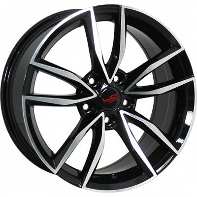 Toyota Concept-TY559 8x18 5x114.3 ET 45 Dia 60.1 bkf