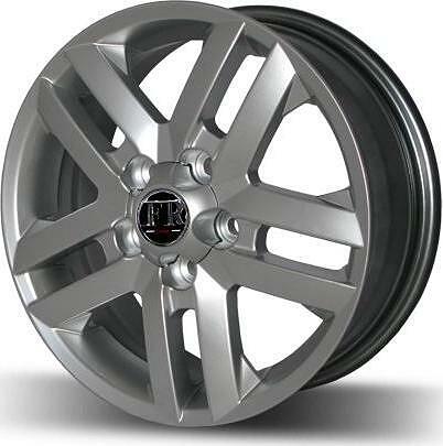 Replica FR030 7x17 5x114.3 ET 45 Dia 60.1 H/S