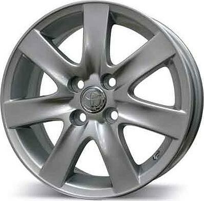 Replica FR234 8x19 5x120 ET 35 Dia 60.1 H/S