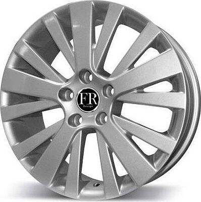 Replica FR563 8x18 5x150 ET 60 Dia 110.2 HB