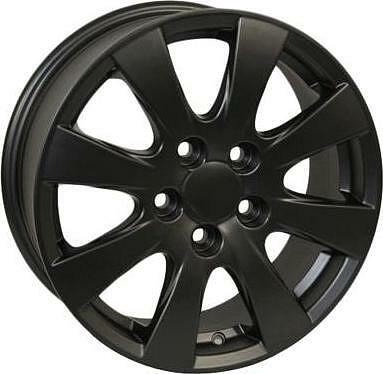 Replica FR898 6.5x16 5x114.3 ET 45 Dia 60.1 MS