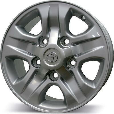 Replica H-T08 8x17 5x150 Dia 111 H/S