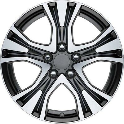 Replica H-TO90 7x17 5x114.3 ET 39 Dia 60.1 BFP