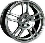 Replica TO035 6.5x15 5x114.3 ET 45 Dia 60.1 H/S