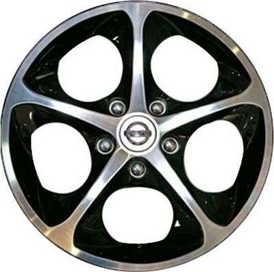 Replica TO079 6.5x16 5x114.3 ET 45 Dia 60.1 BFP