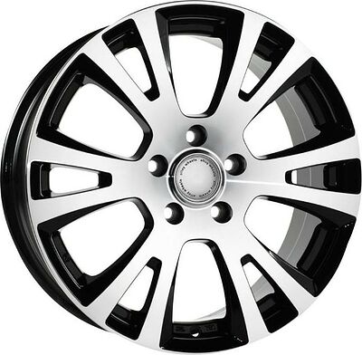 Replica TO77 7x17 5x114.3 ET 45 Dia 60.1 BFP