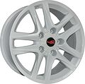 Replica TY102 8x18 5x150 ET 60 Dia 110.2 M/GRA