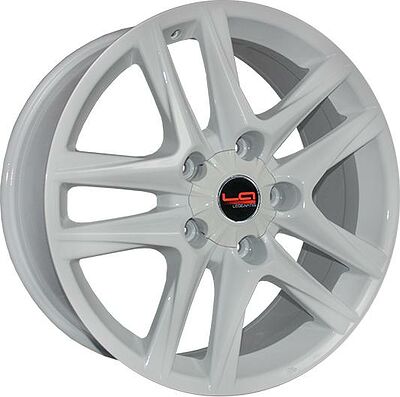 Replica TY102 8x18 5x150 ET 60 Dia 110.2 M/GRA
