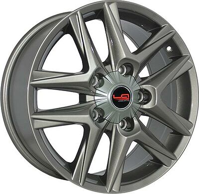 Replica TY102 8x18 5x150 ET 60 Dia 110.1 GM