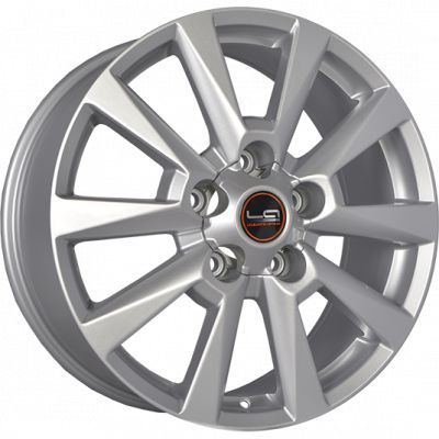 Toyota TY106 8.5x20 5x150 ET 60 Dia 110.1 HPB