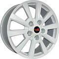 Toyota TY106 8.5x20 5x150 ET 60 Dia 110.1 HPB