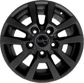 Toyota TY106 8.5x20 5x150 ET 60 Dia 110.1 HPB