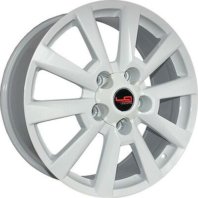 Replica TY106 8x18 5x150 ET 60 Dia 110.1 W