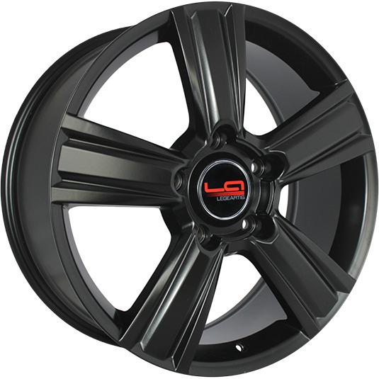 Replica TY117 8.5x20 5x150 ET 60 Dia 110.1 CH