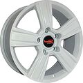 Replica TY117 9x20 5x112 ET 33 Dia 66.6 GMF