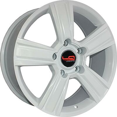 Replica TY117 9x20 5x112 ET 33 Dia 66.6 GMF