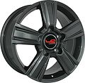 Replica TY117 9x20 5x112 ET 33 Dia 66.6 GMF