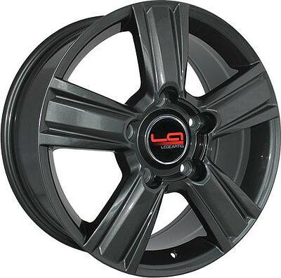 Replica TY117 9x20 5x112 ET 33 Dia 66.6 GMF