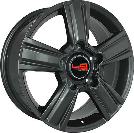 Replica TY117 8.5x20 5x150 ET 60 Dia 110.1 CH