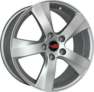 Replica TY118 7x17 5x114.3 ET 39 Dia 60.1 MB