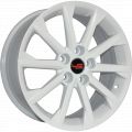 Replica TY119 7x17 5x114.3 ET 45 Dia 60.1 HPB