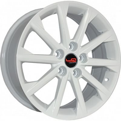 Replica TY119 7x17 5x114.3 ET 45 Dia 60.1 HPB