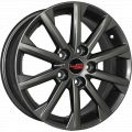 Replica TY119 7x17 5x114.3 ET 45 Dia 60.1 HPB