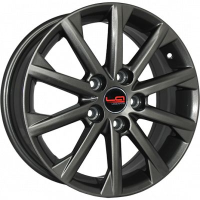 Replica TY119 7x17 5x114.3 ET 45 Dia 60.1 HPB