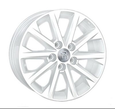 Replica TY119 7x17 5x114.3 ET 45 Dia 60.1 W