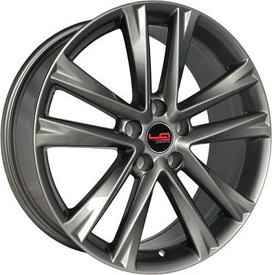 Replica TY121 7.5x19 5x114.3 ET 30 Dia 60.1 GM