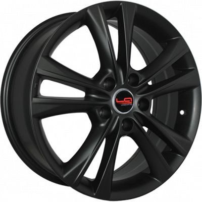 Replica TY130 7x17 5x114.3 ET 39 Dia 60.1 W