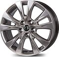 Replica TY130 7x17 5x114.3 ET 39 Dia 60.1 W