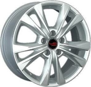 Replica TY130 7x17 5x114.3 ET 39 Dia 60.1 W