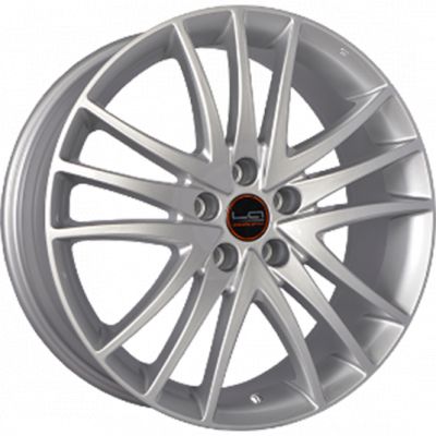 Toyota TY133 7.5x18 5x114.3 ET 35 Dia 60.1 s