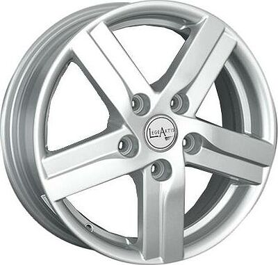 Replica TY135 6.5x16 5x114.3 ET 45 Dia 60.1 SF