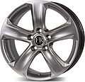 Toyota TY139 7x17 5x114.3 ET 39 Dia 60.1 s
