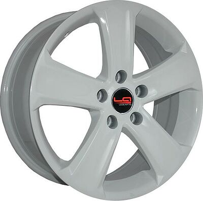 Replica TY139 7x17 5x114.3 ET 39 Dia 60.1 W