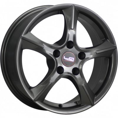 Replica TY145 6.5x16 5x114.3 ET 45 Dia 60.1 GM