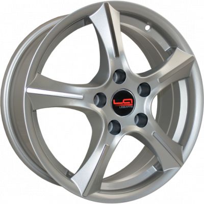 Replica TY145 6.5x16 5x114.3 ET 45 Dia 60.1 SF