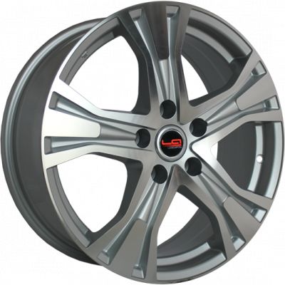 Replica TY147 7x17 5x114.3 ET 45 Dia 60.1 BKF