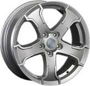 Replica TY150 6.5x16 5x114.3 ET 45 Dia 60.1 MBF