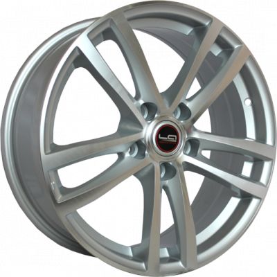 Replica TY161 7x17 5x114.3 ET 45 Dia 60.1 SF