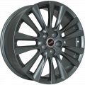 Replica TY173 7.5x19 5x114.3 ET 35 Dia 60.1 MB