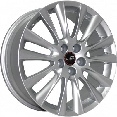 Toyota TY173 7.5x19 5x114.3 ET 35 Dia 60.1 s